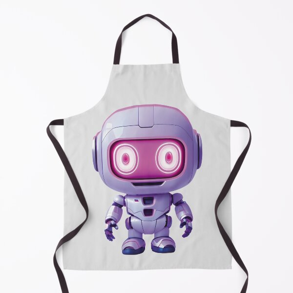 Item preview,  Lovely Mini Robot designed and sold by Mementium.