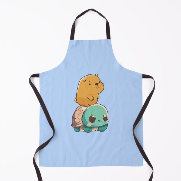 Item preview, capybara | Capybara | tortoise designed and sold by DerSenat.