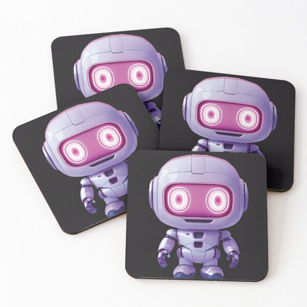 Item preview,  Lovely Mini Robot designed and sold by Mementium.