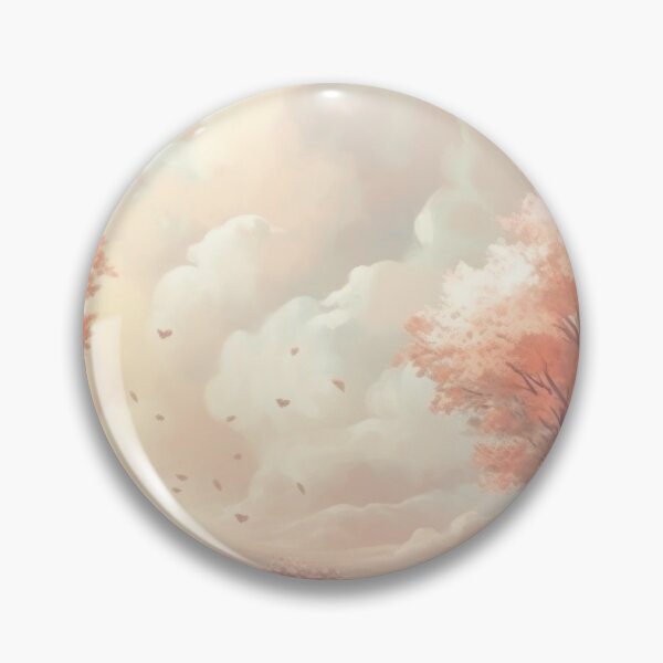 Item preview, Simple Landscape designed and sold by duke818.