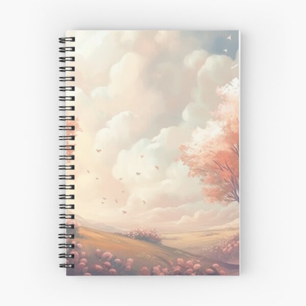 Item preview, Simple Landscape designed and sold by duke818.