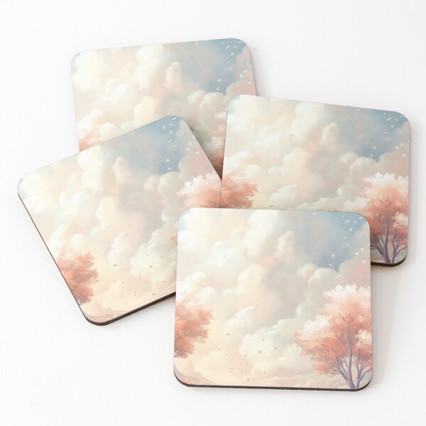 Item preview, Simple Landscape designed and sold by duke818.