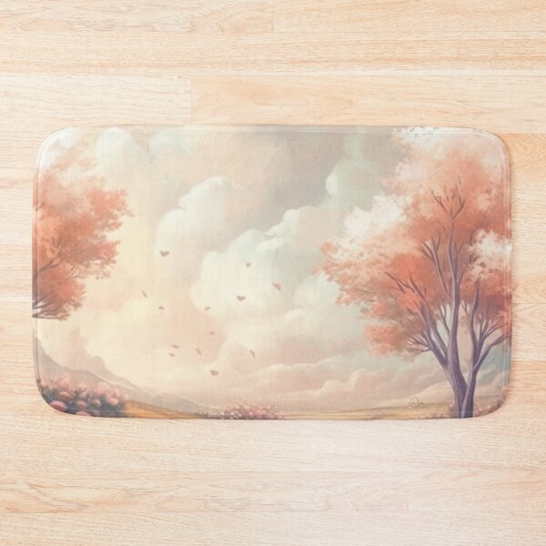 Item preview, Simple Landscape designed and sold by duke818.