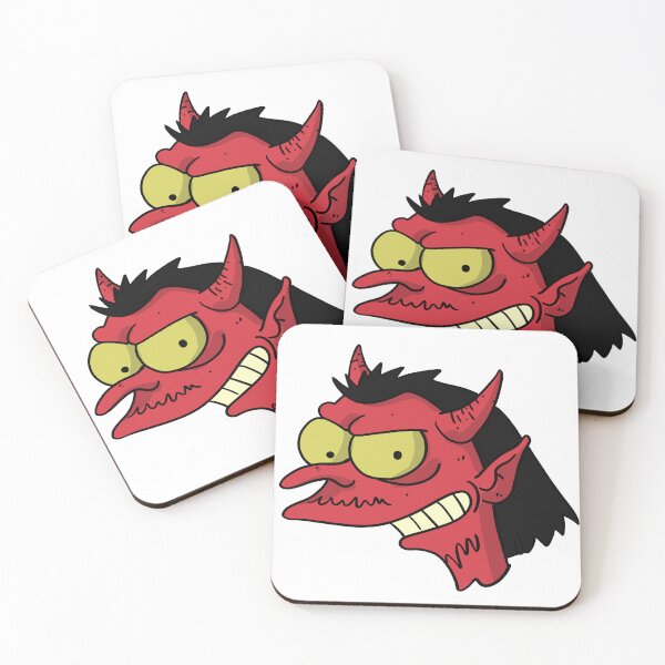 Item preview, The devil designed and sold by MrPlow-.
