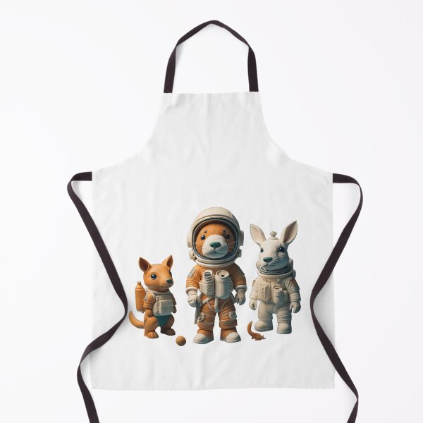 Item preview, Pets in space STAR 8 designed and sold by SpecialForceART.