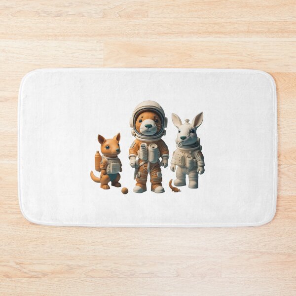 Item preview, Pets in space STAR 8 designed and sold by SpecialForceART.