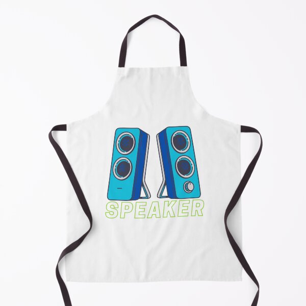 Item preview, Speaker designed and sold by Thaeliton99.