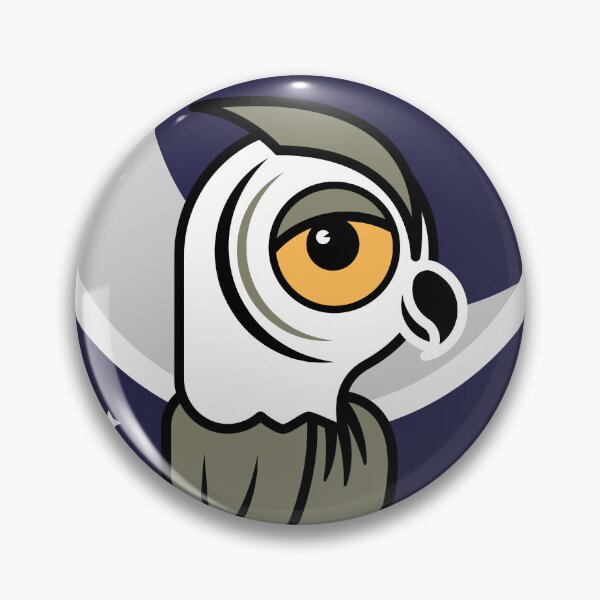 Item preview, Owl vector illustrated cartoonish designed and sold by cle96.