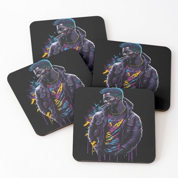 Item preview, punk and spider designed and sold by kontlodowo.