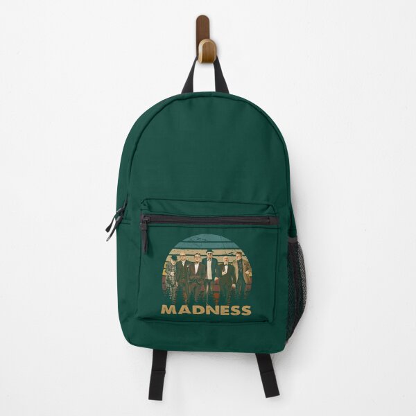 Item preview, Vintage The madness retro band gift for fans designed and sold by FournierShirt.