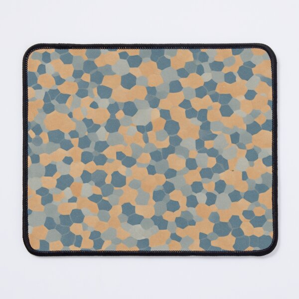 Item preview, Cheetah-Inspired Tile Pattern - Dynamic Design for Creative Projects designed and sold by cocomikozza.