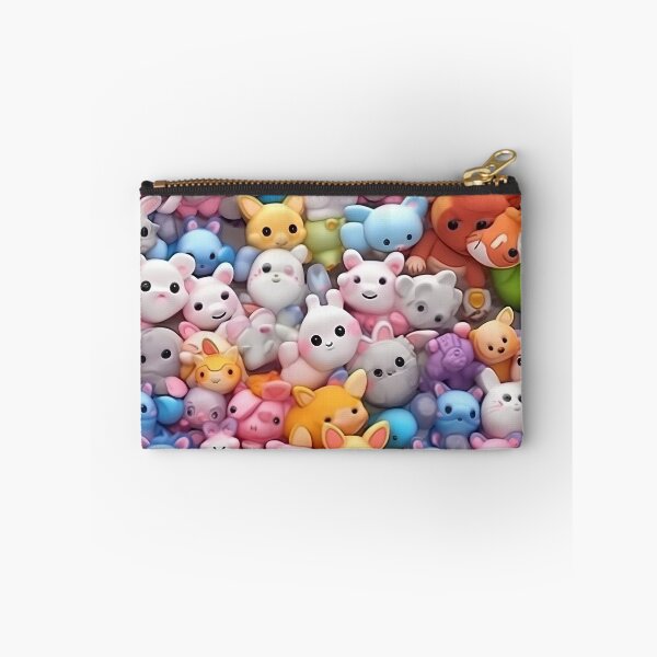 Item preview, Teddy Bear Delights - Set of Adorable Illustrations for Children designed and sold by Piotrek0001.