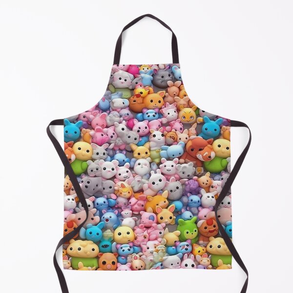 Item preview, Teddy Bear Delights - Set of Adorable Illustrations for Children designed and sold by Piotrek0001.