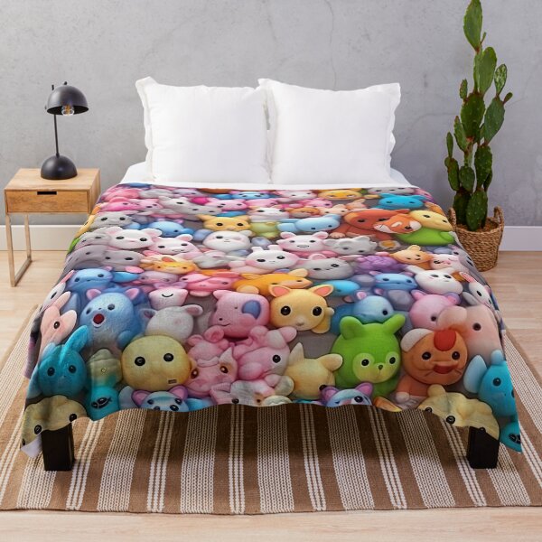 Item preview, Teddy Bear Delights - Set of Adorable Illustrations for Children designed and sold by Piotrek0001.