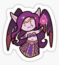 league of legends morgana merchandise
