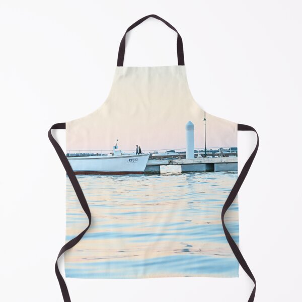 Item preview, Sunset Walk, Hastings Pier, Mornington Peninsula designed and sold by Liza Clements Photographic.