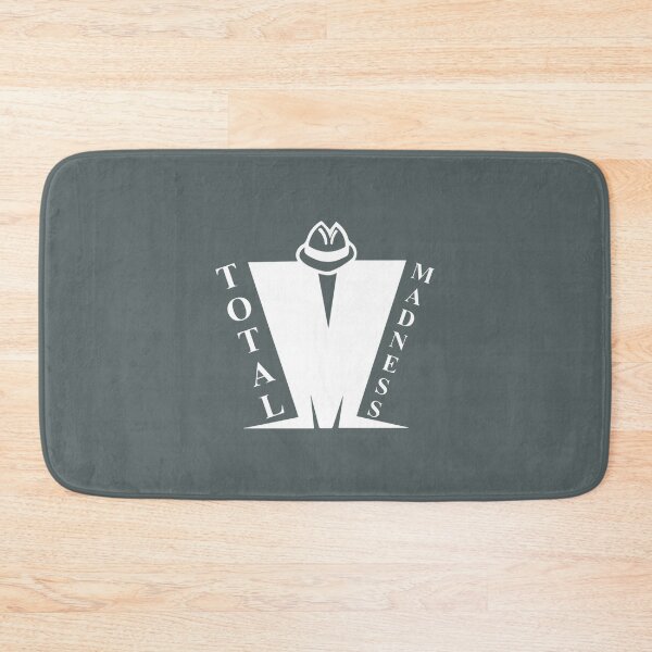 Item preview, Total The madness retro band gift for fans designed and sold by FournierShirt.