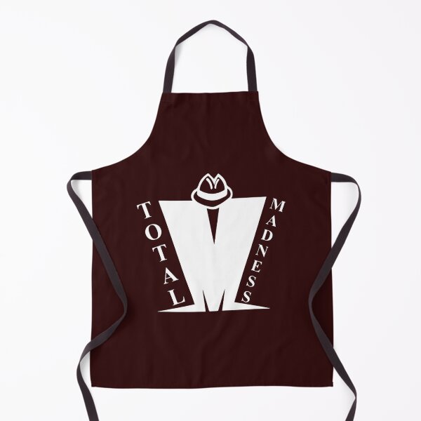 Item preview, Total The madness retro band gift for fans designed and sold by FournierShirt.