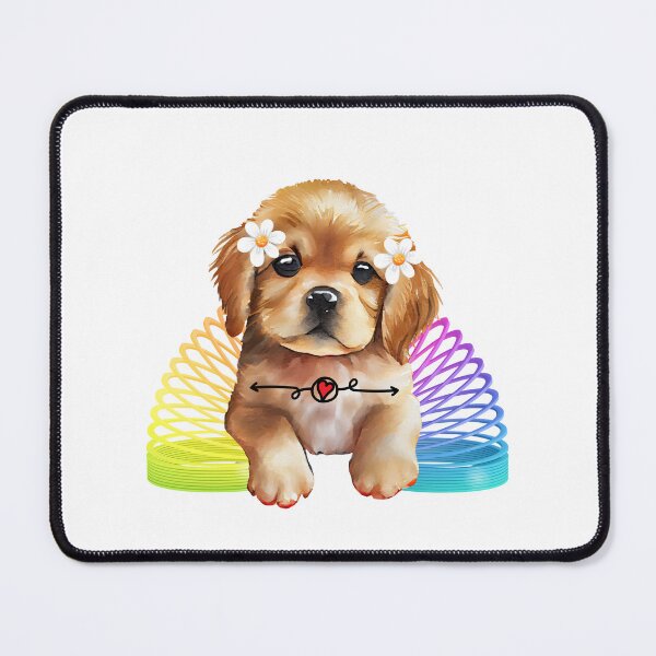 Item preview, Slinky Dog Dash designed and sold by Nadith70.