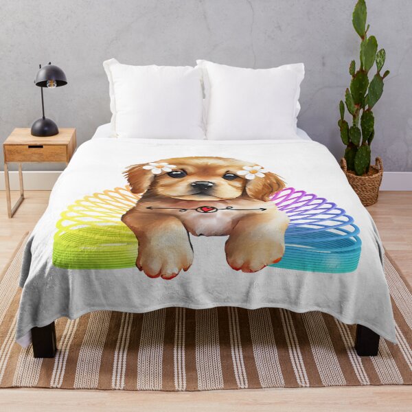 Item preview, Slinky Dog Dash designed and sold by Nadith70.