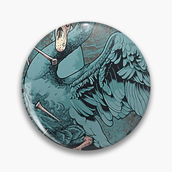 Item preview, Vintage Cold Blooded Angels Metal Music Band designed and sold by StaceyArnold1.