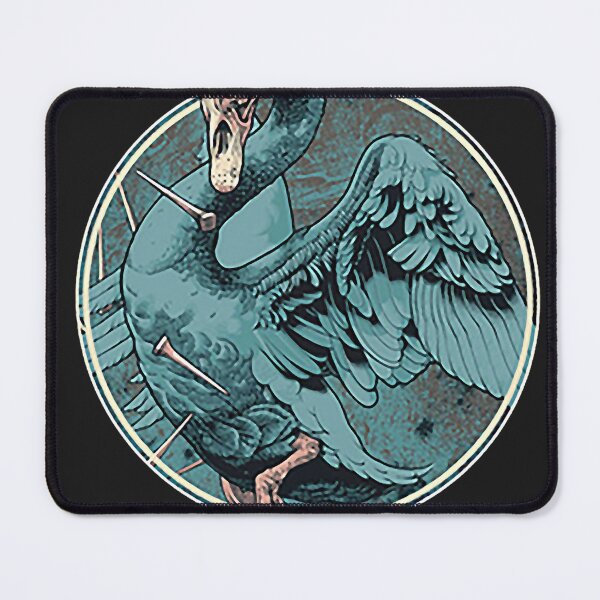 Item preview, Vintage Cold Blooded Angels Metal Music Band designed and sold by StaceyArnold1.