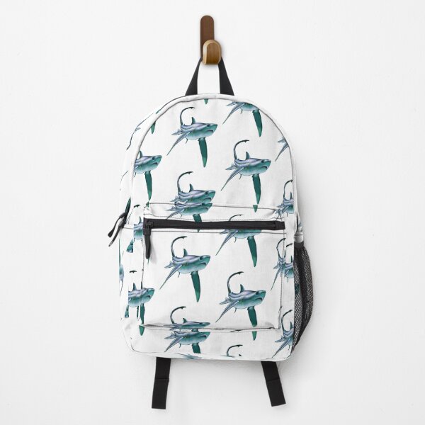 Item preview, Thresher Shark designed and sold by Kyra C. Kalageorgi.