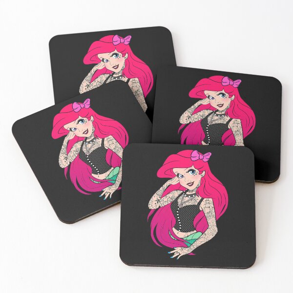 Item preview, Women Tattoo ss Printed designed and sold by JazmineEnos.