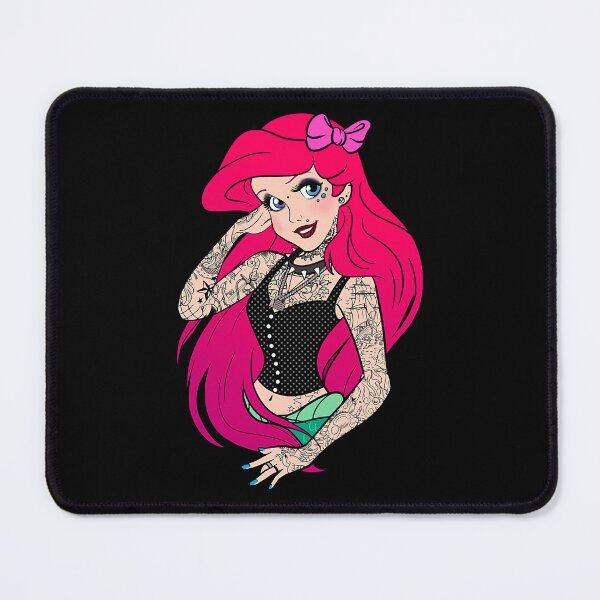 Artikelvorschau, Frauen Tattoo ss Gedruckt entworfen und verkauft von JazmineEnos.