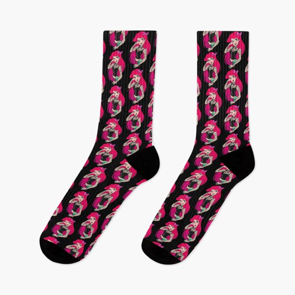 Item preview, Women Tattoo ss Printed designed and sold by JazmineEnos.