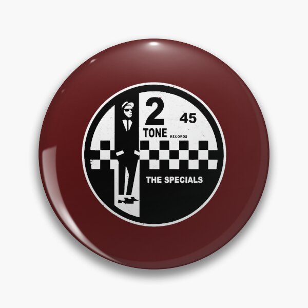 Item preview, Tone records the specials designed and sold by FournierShirt.