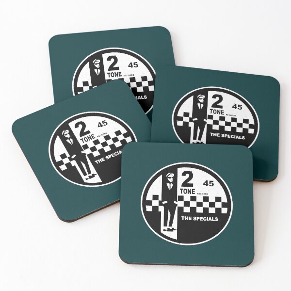 Item preview, Tone records the specials designed and sold by FournierShirt.