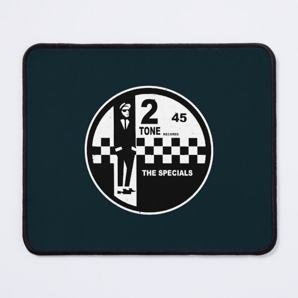 Item preview, Tone records the specials designed and sold by FournierShirt.