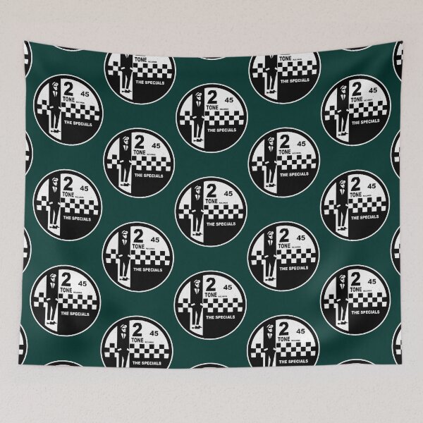 Item preview, Tone records the specials designed and sold by FournierShirt.