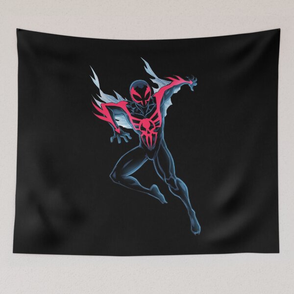 Item preview, Miguel O'hara designed and sold by efoze.