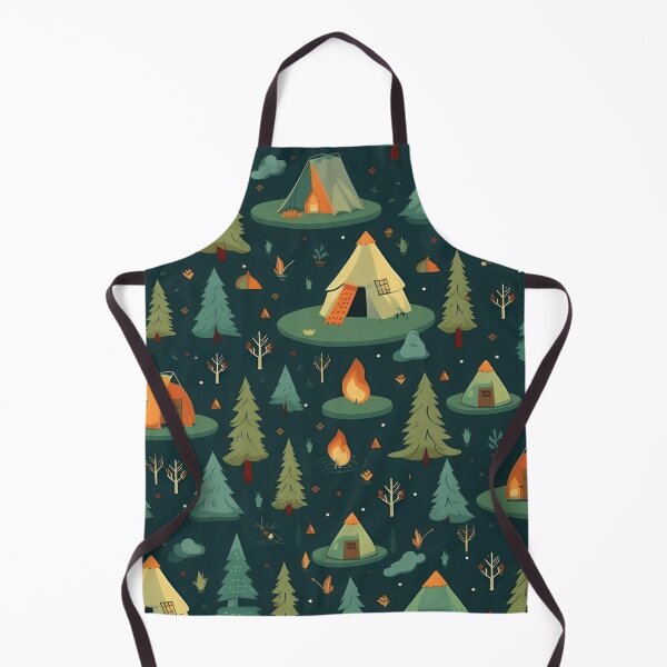 Item preview, Outdoor Camping designed and sold by TAbstract.