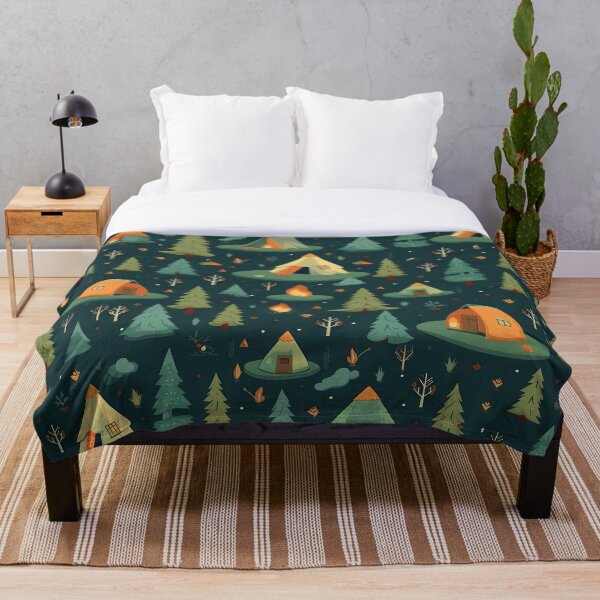 Item preview, Outdoor Camping designed and sold by TAbstract.