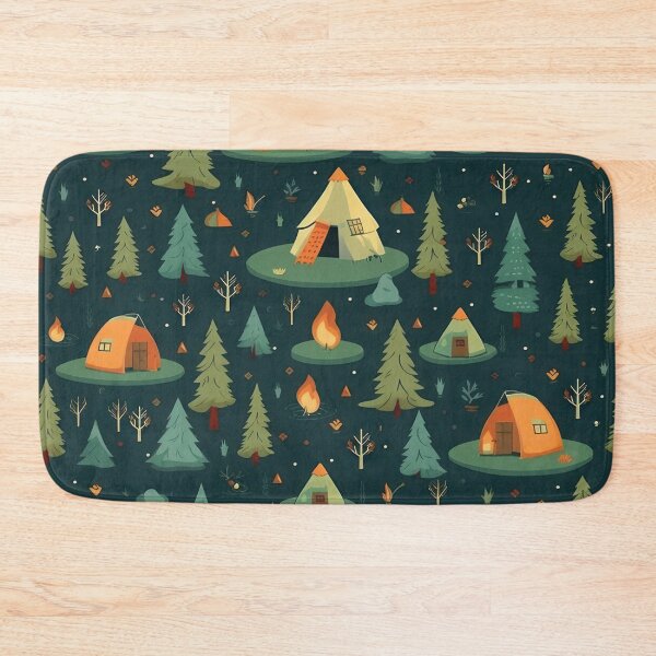 Item preview, Outdoor Camping designed and sold by TAbstract.