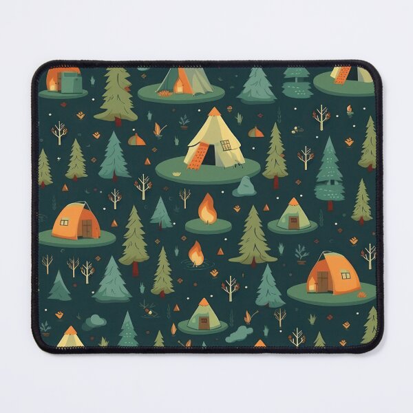 Item preview, Outdoor Camping designed and sold by TAbstract.