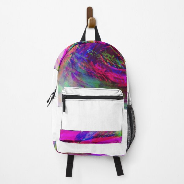 Item preview, Psychedelic whale No. 2 designed and sold by IsaiPowlow.