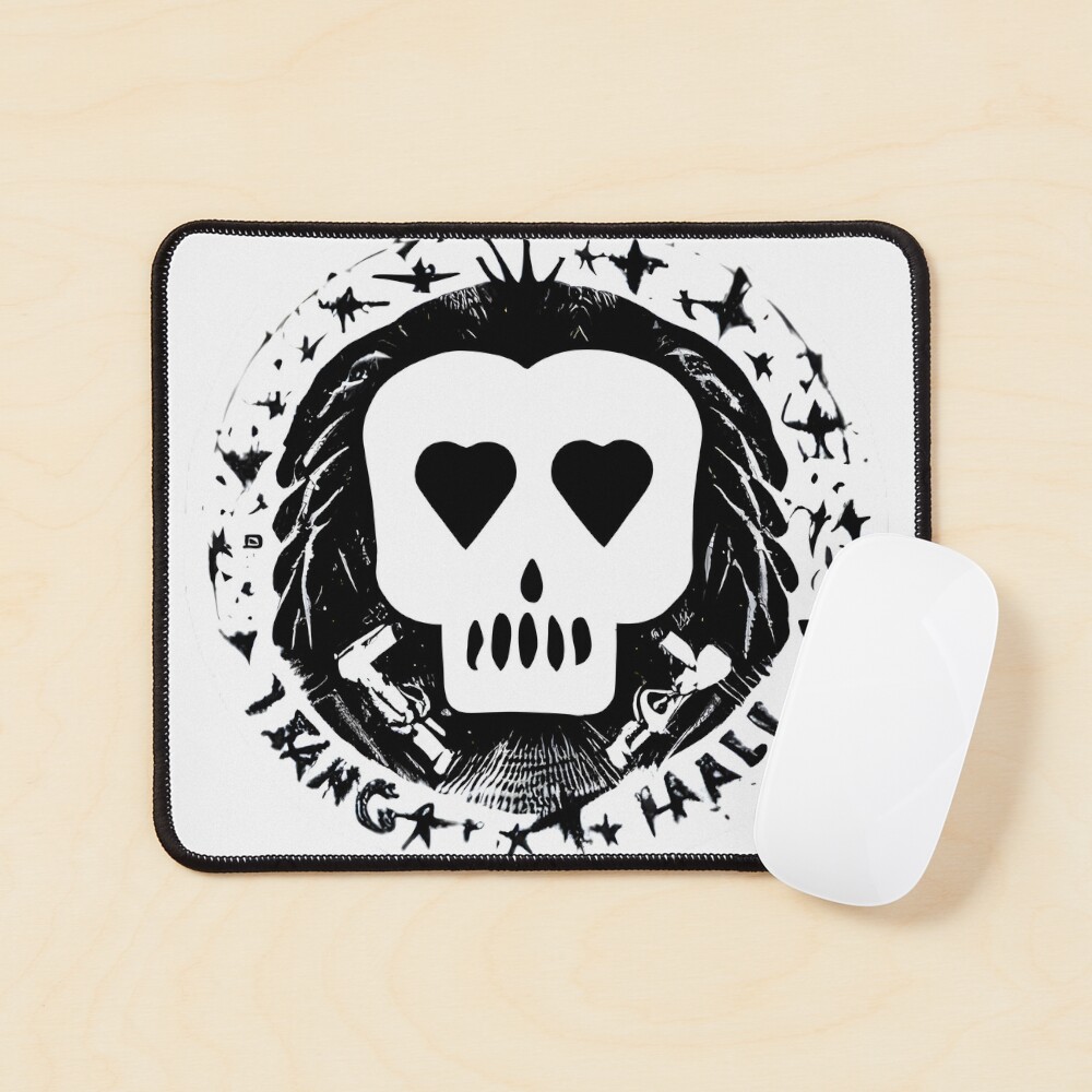Item preview, Mouse Pad designed and sold by Riceworld.