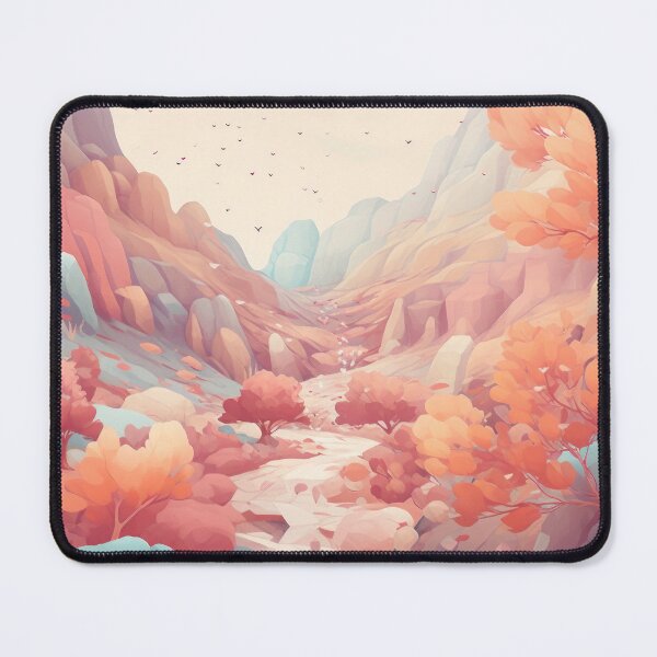 Item preview, Simple Landscape designed and sold by duke818.