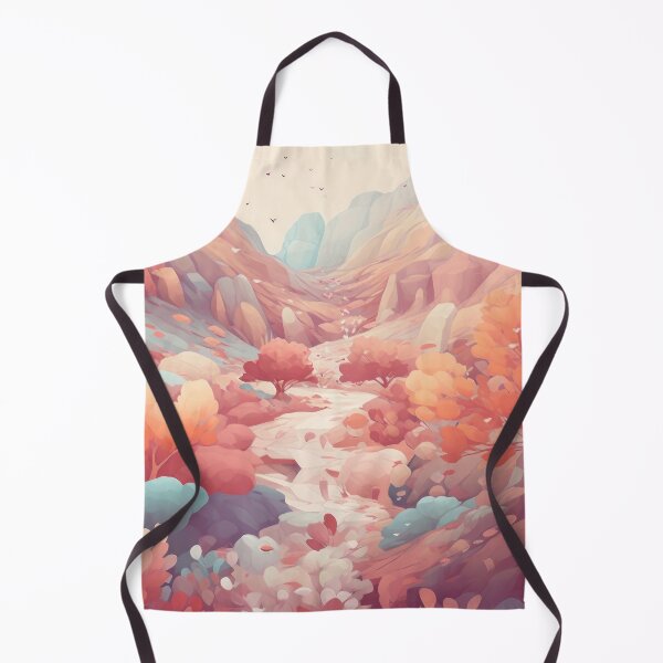 Item preview, Simple Landscape designed and sold by duke818.