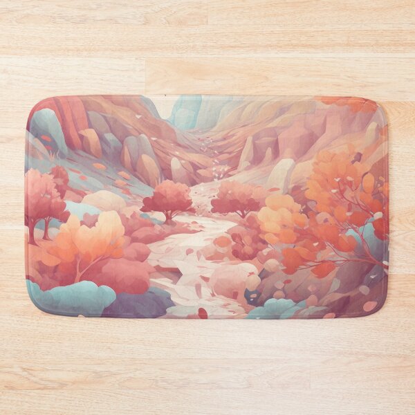 Item preview, Simple Landscape designed and sold by duke818.