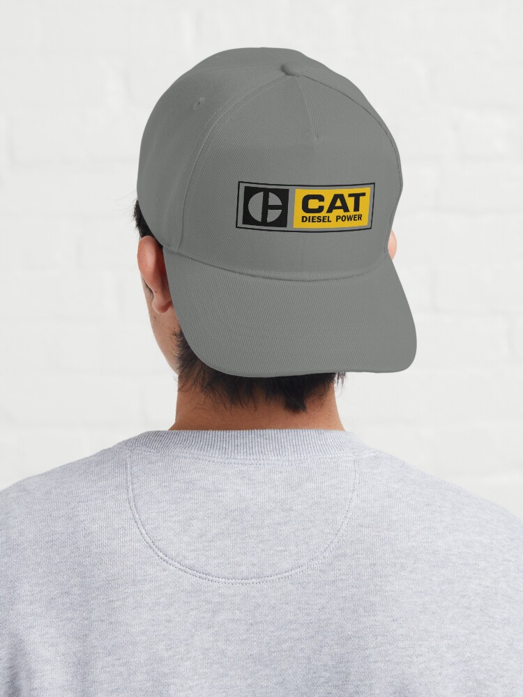 Thumbnail 4 von 7, Cap, CAT Diesel Power designt und verkauft von James57025.