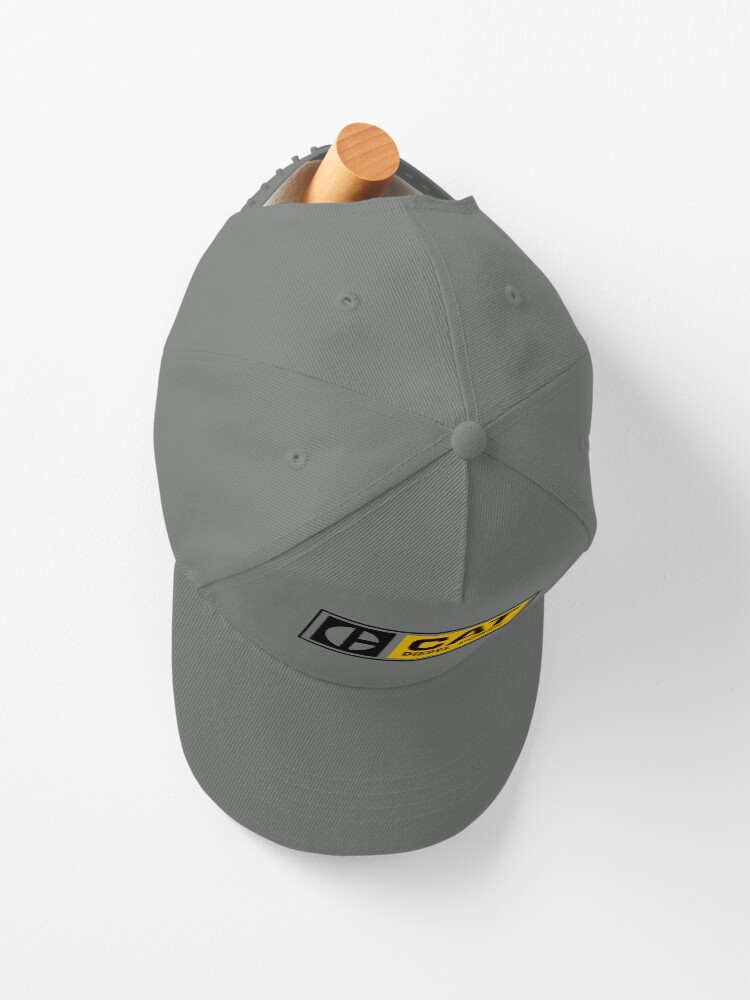 Thumbnail 2 von 7, Cap, CAT Diesel Power designt und verkauft von James57025.