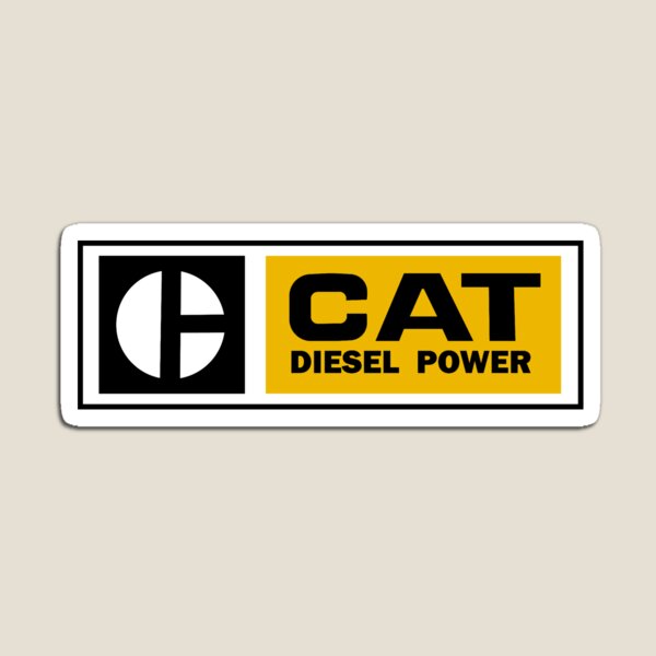 Item preview, CAT Diesel Power designed and sold by James                                       ..