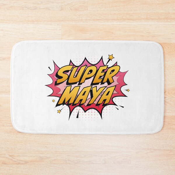 Item preview, Super Maya designed and sold by PaulSDesign.