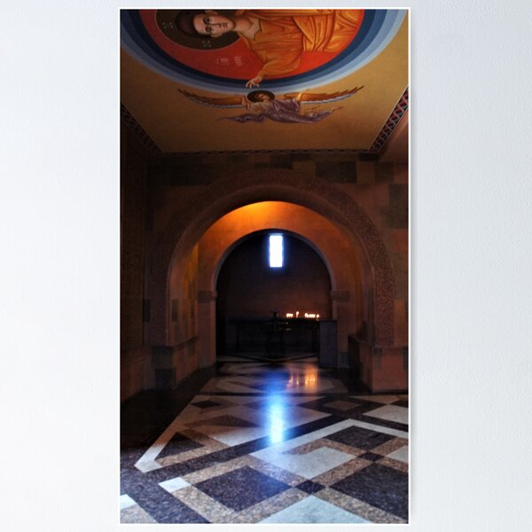 Item preview, Marble Foyer designed and sold by Giro Tavitian.