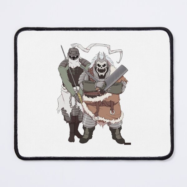 Item preview, Prisoner 48 and 66  designed and sold by IsaiPowlow.